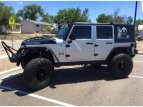 Thumbnail Photo 4 for 2007 Jeep Wrangler 4WD Unlimited X